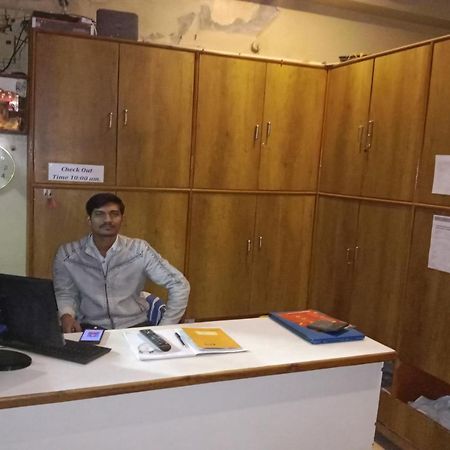 Hotel O Mahadev Hotel Jodhpur  Exterior photo
